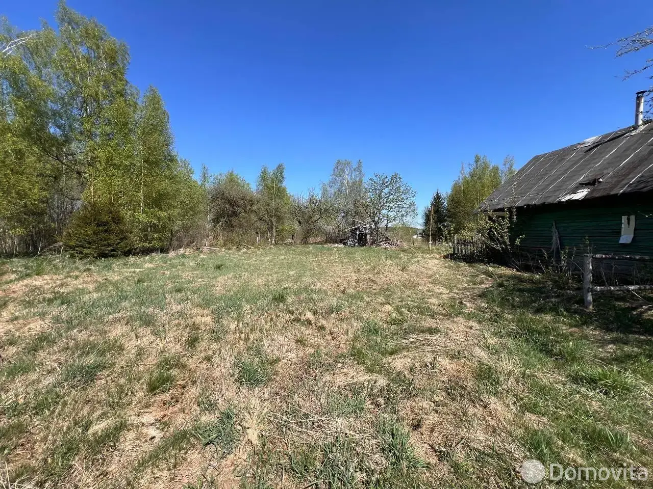купить дом, Гиревичи, д. 1