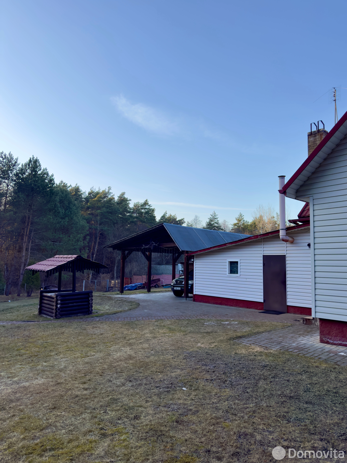 дача, Адпачынак - Гожа, - лучшее предложение