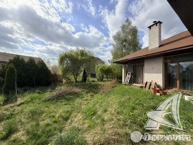 купить дом, Скоки, 