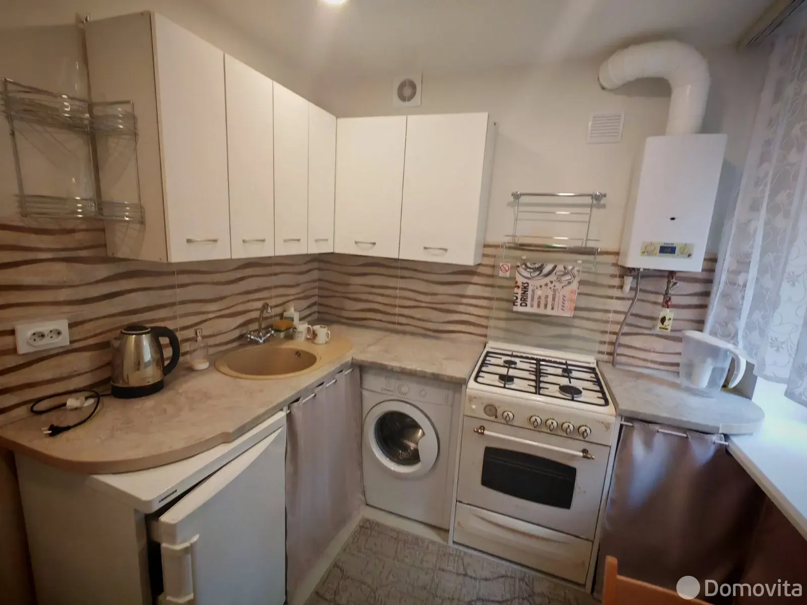 квартира, Гомель, ул. Трудовая, д. 2 от собственника