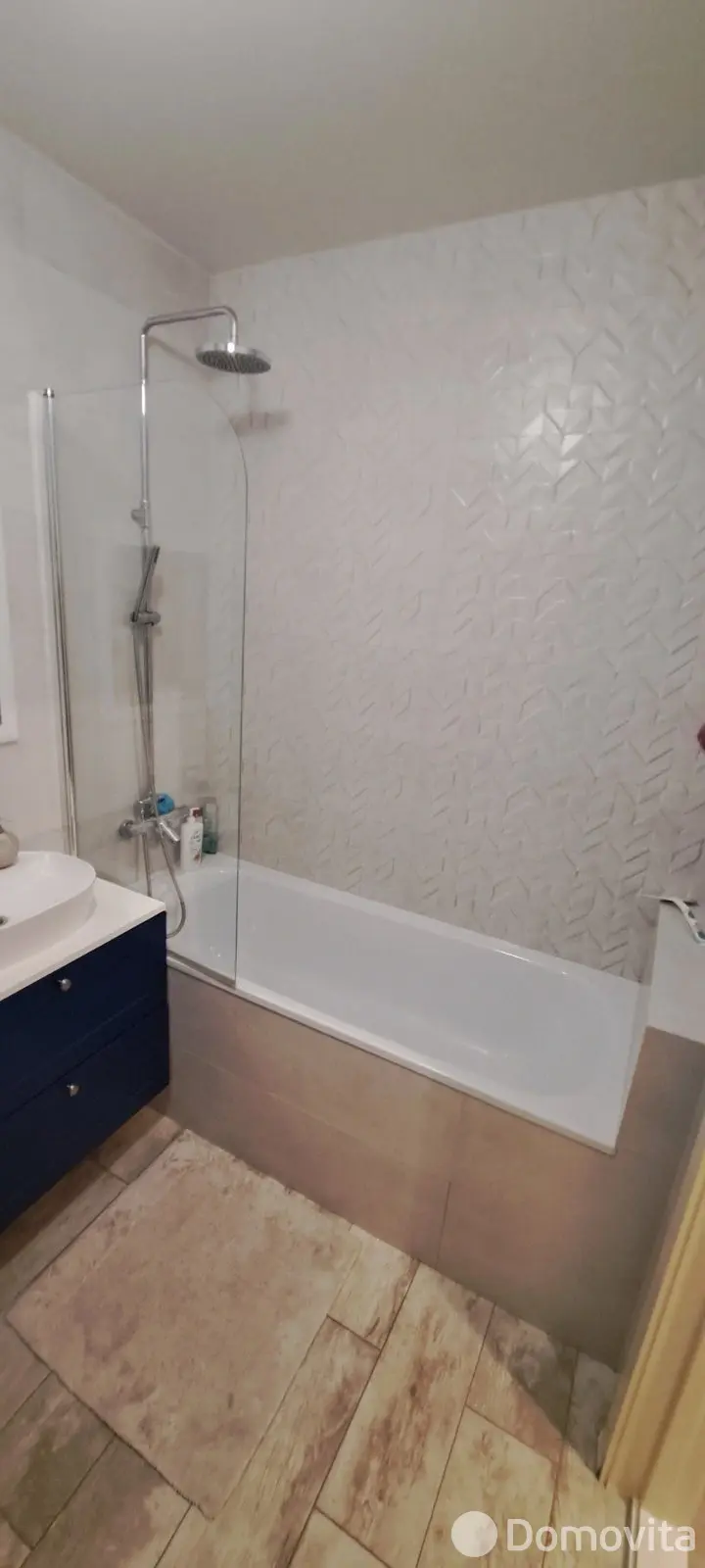 Снять 2-комнатную квартиру в Минске, пр-т Дзержинского, д. 11, 700USD, код 147394 - фото 4