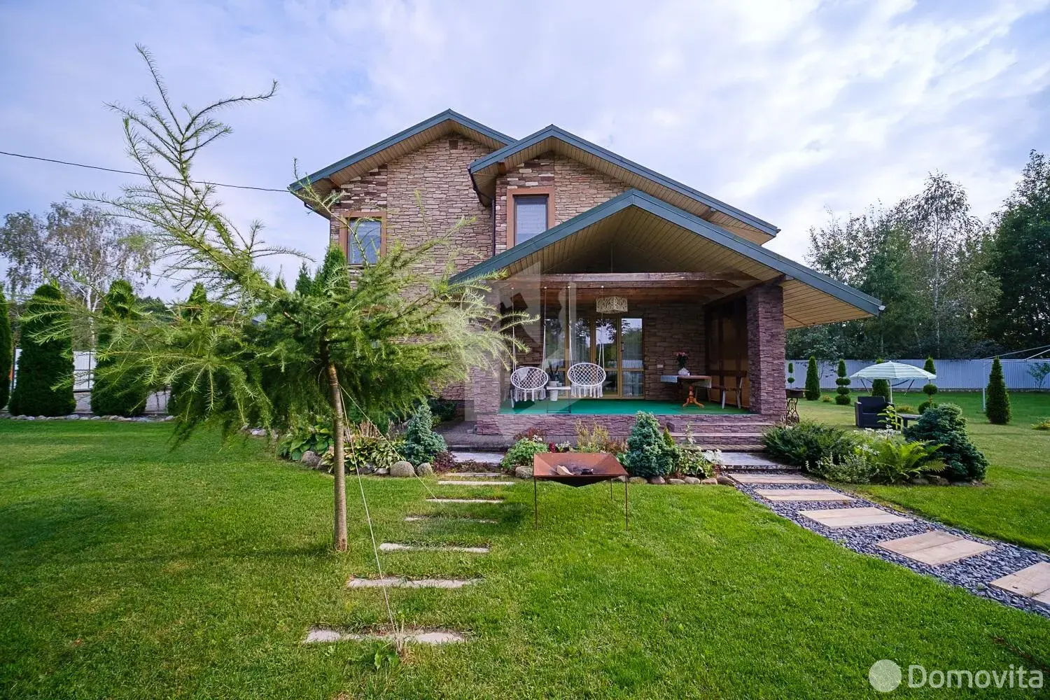 продажа коттеджа, Пекалин, ул. Ленина