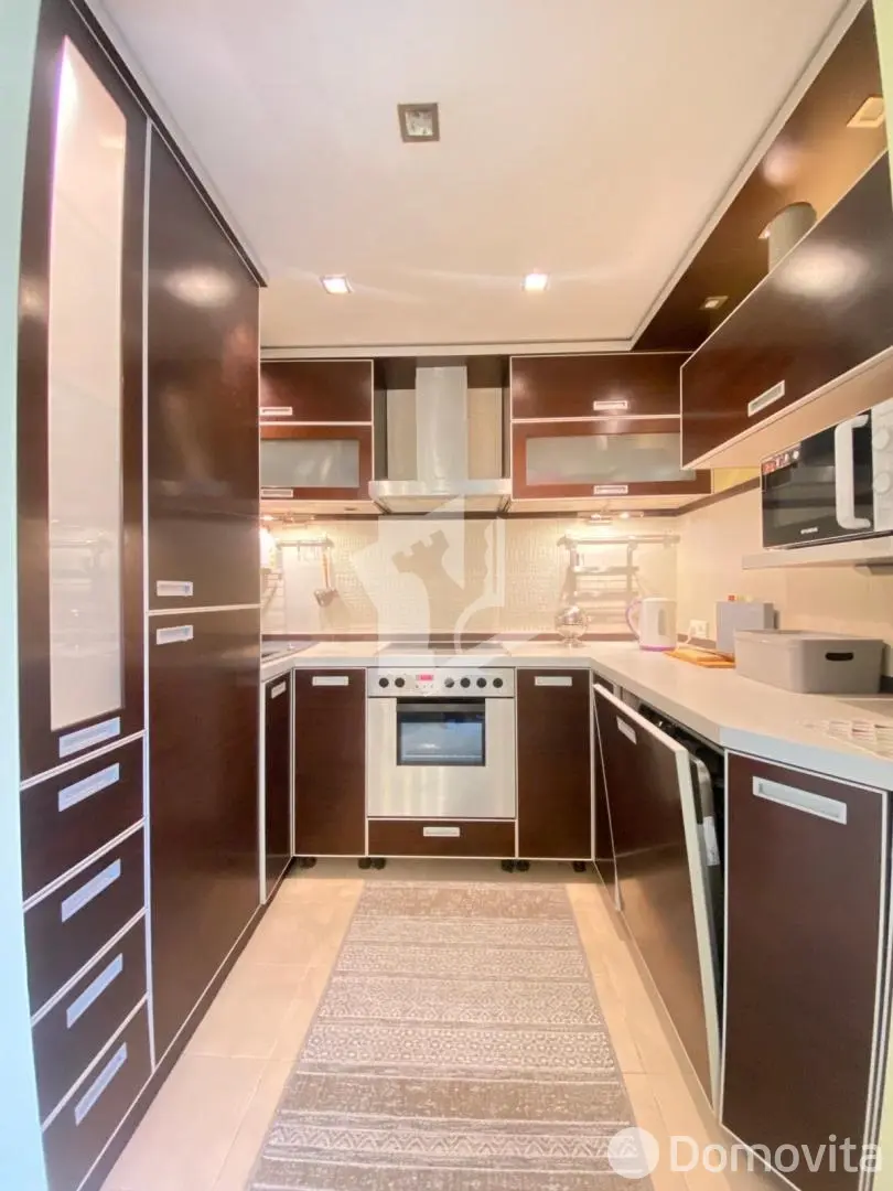 Снять 3-комнатную квартиру в Минске, ул. Мельникайте, д. 16, 900USD, код 147019 - фото 8