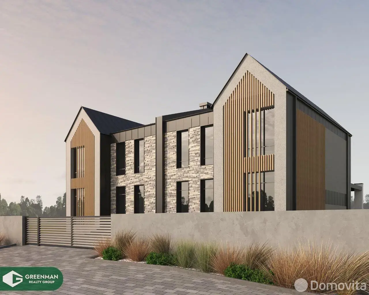 Стоимость продажи дома, Минск, пер. Подольский 4-й, д. 13