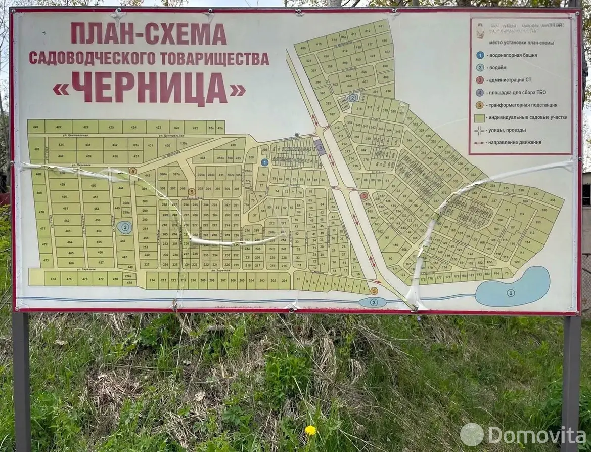 Купить 3-этажную дачу в Черница Минская область, 100000USD, код 182995 - фото 29