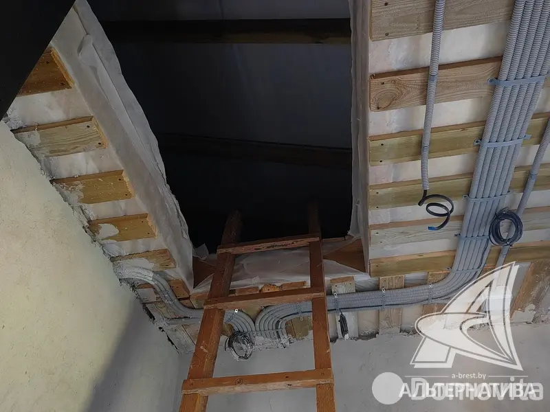 Продажа 1-этажной дачи в Марьина роща Брестская область, 79000USD, код 184284 - фото 16