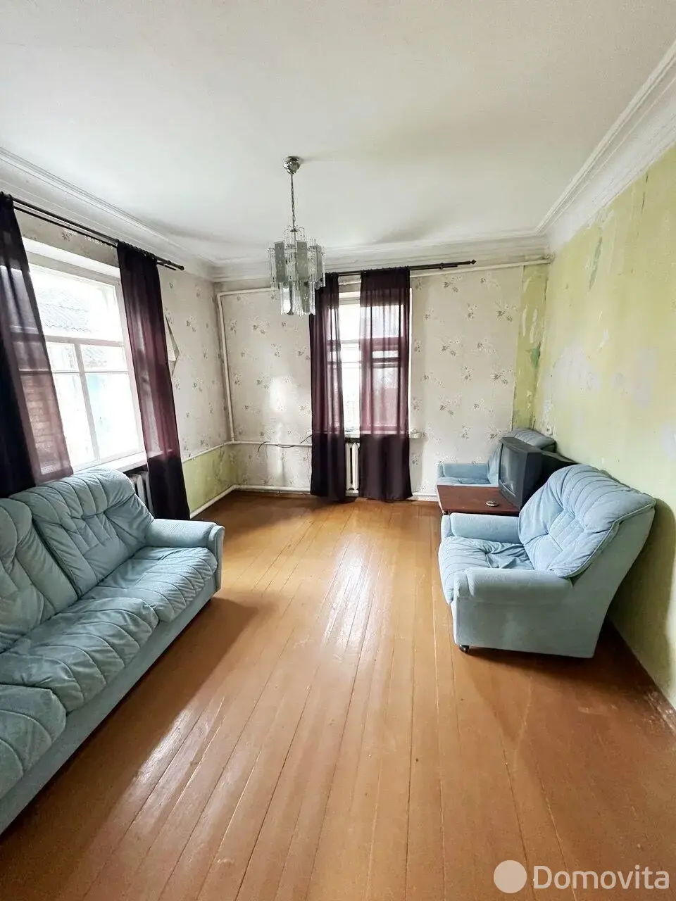 Стоимость продажи дома, Минск, пер. Радиаторный 2-й, д. 35