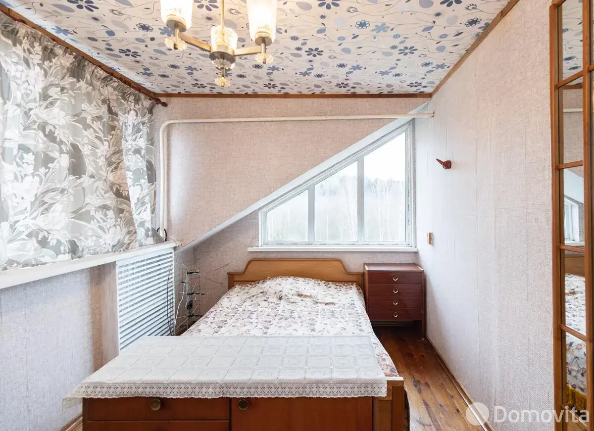 Купить 2-этажную дачу в Черница Минская область, 69900USD, код 185563 - фото 26