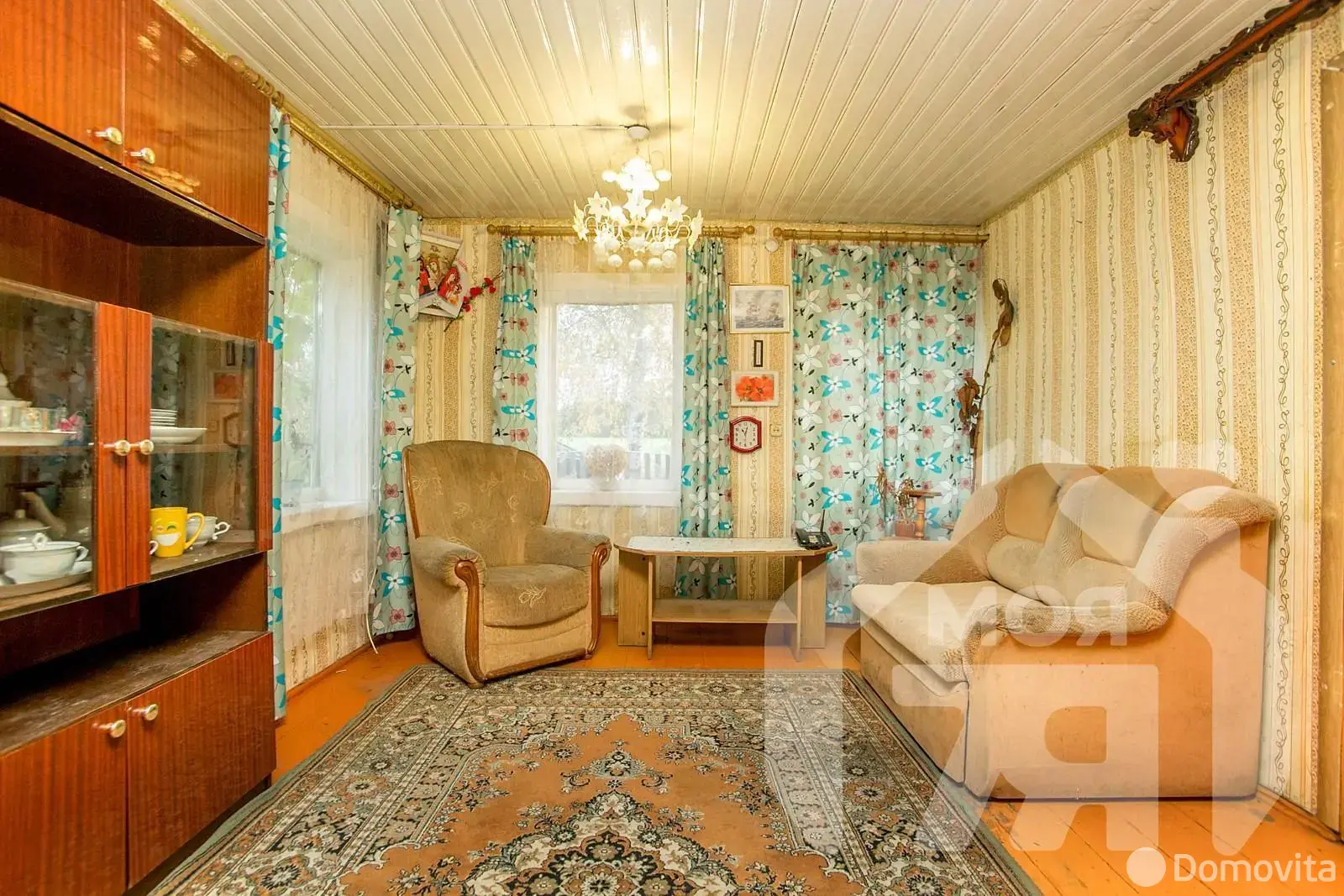 купить дом, Кучки, 