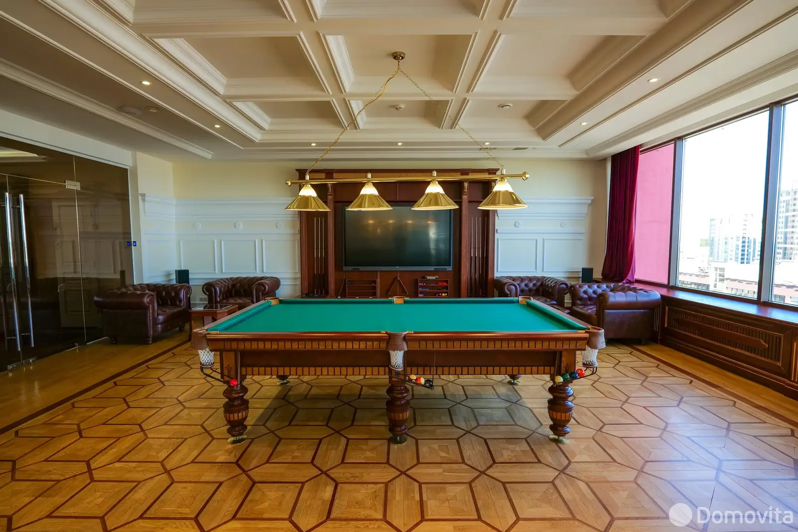 Аренда офиса на ул. Петра Мстиславца, д. 9 в Минске, 31905USD, код 15413 - фото 43