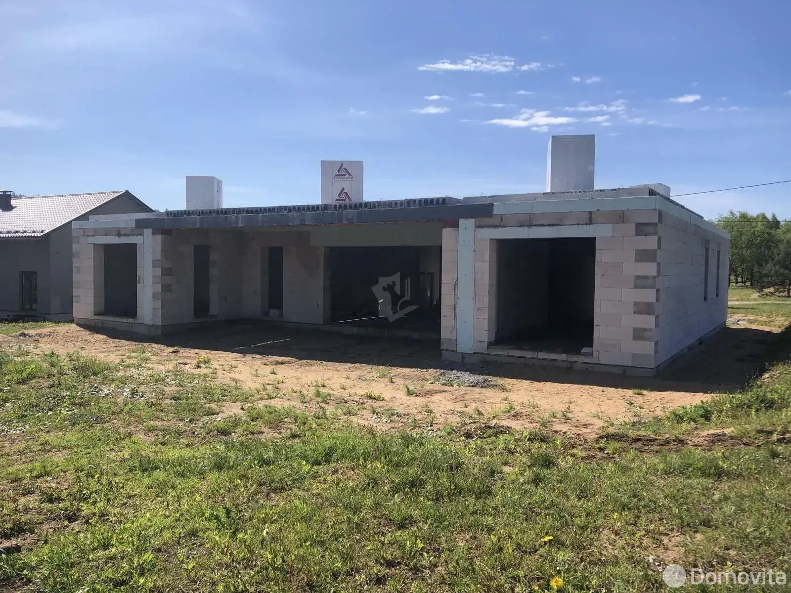 Стоимость продажи коттеджа, Буцевичи, 