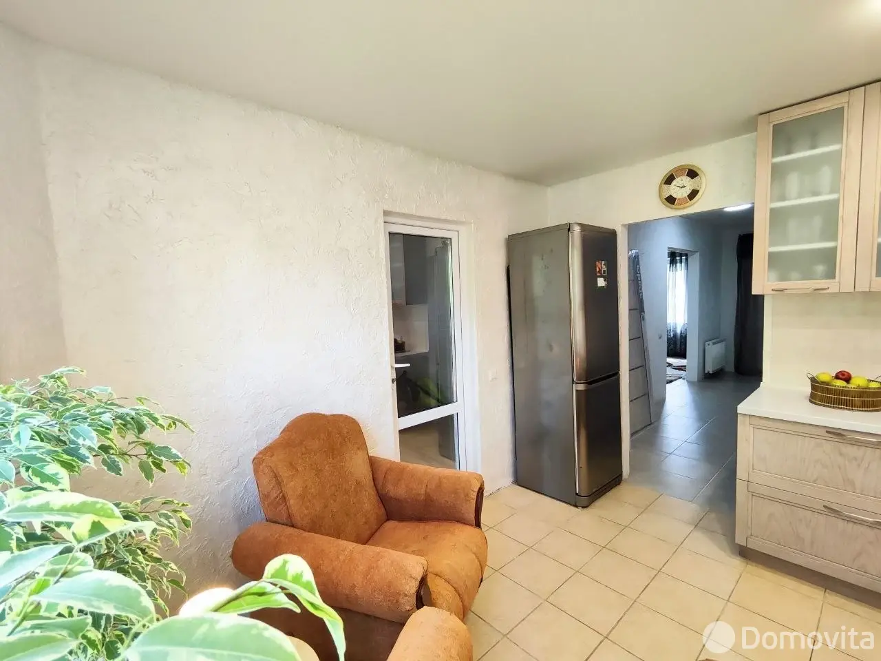 дом, Жабичи, ул. Солнечная, д. 3, стоимость продажи 217 500 р.