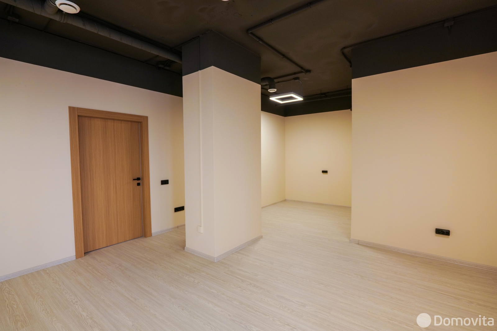 офис, Минск, ул. Интернациональная, д. 38, стоимость аренды 3 221 р./мес.