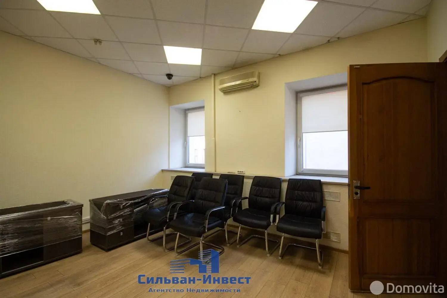 Аренда офиса на ул. Романовская Слобода, д. 14/А в Минске, 7134EUR, код 15754 - фото 15