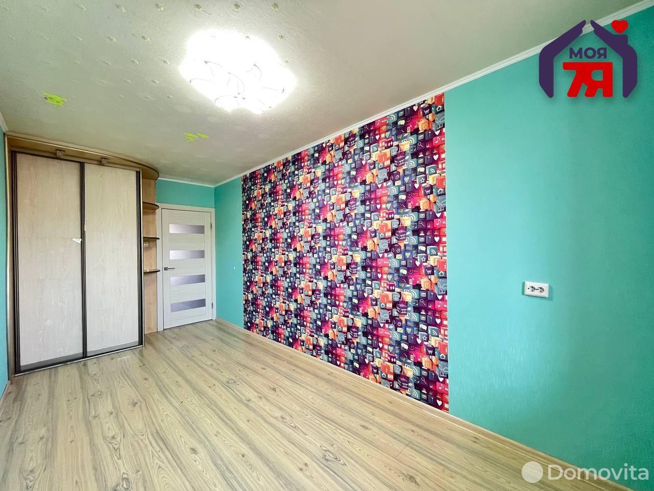Купить 3-комнатную квартиру в Солигорске, ул. Набережная, д. 20, 54950 USD, код: 1010344 - фото 4