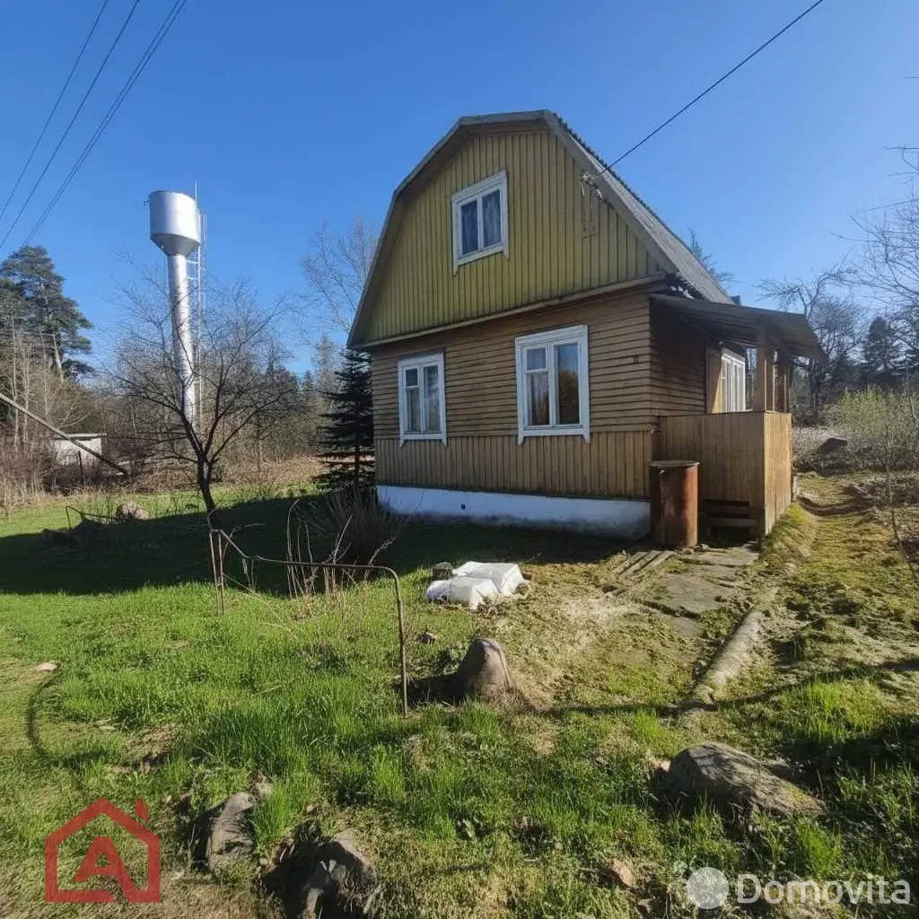 дача, Лесное, 