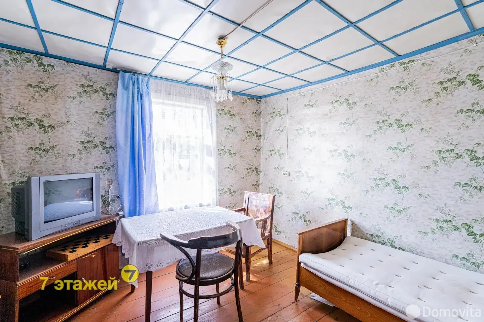 Купить 1-этажную дачу в Минске Минская область, 49900USD, код 182120 - фото 11