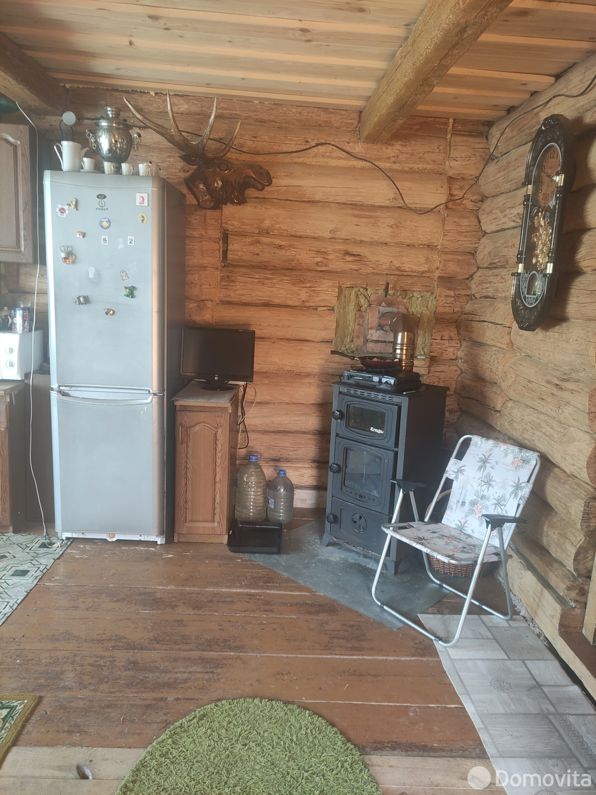 Продажа 1-этажной дачи в Старом Лепель Витебская область, 35000USD, код 182728 - фото 30