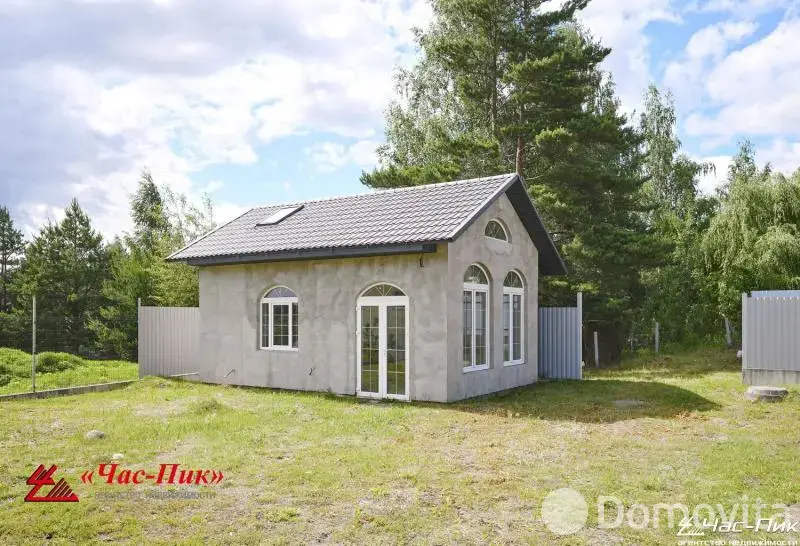 дача, Колодищи, ул. Короткевича, д. 21 