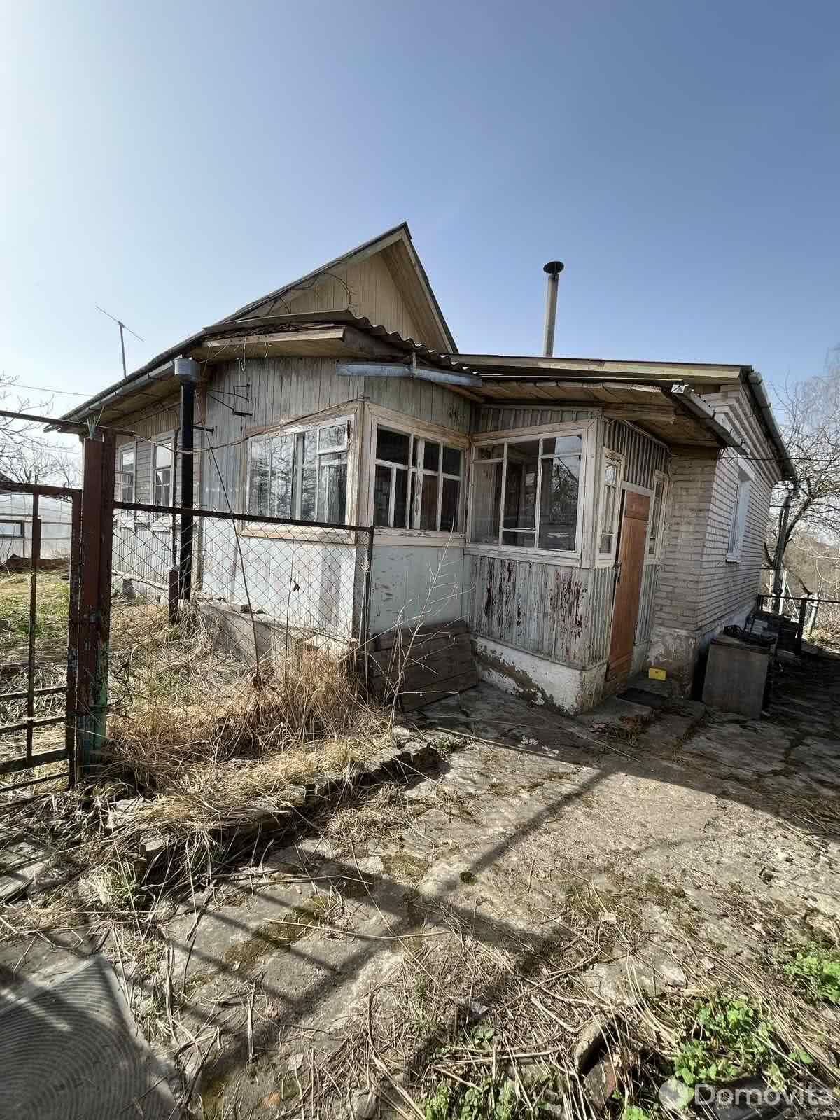 Продать 1-этажный дом в Могилеве, Могилевская область ул. Ромашко, 25000USD, код 634200 - фото 3