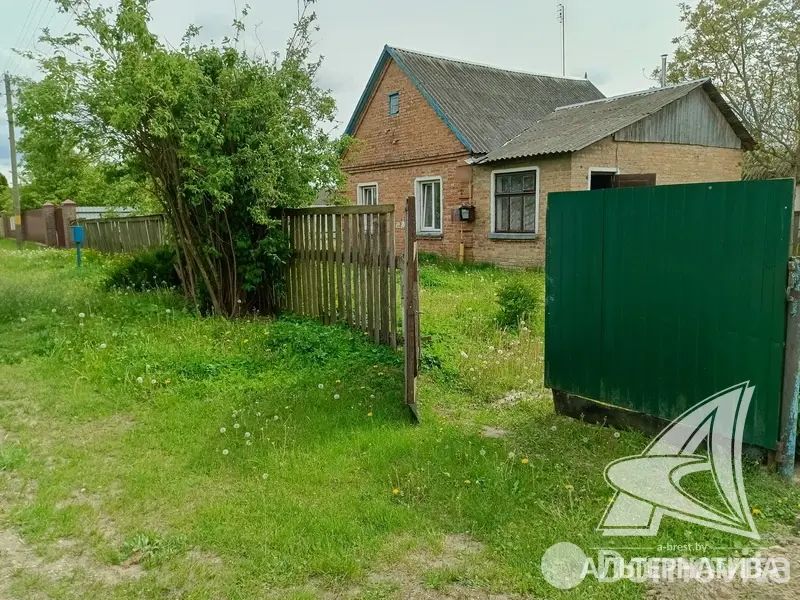 дом, Полятичи, , стоимость продажи 54 241 р.
