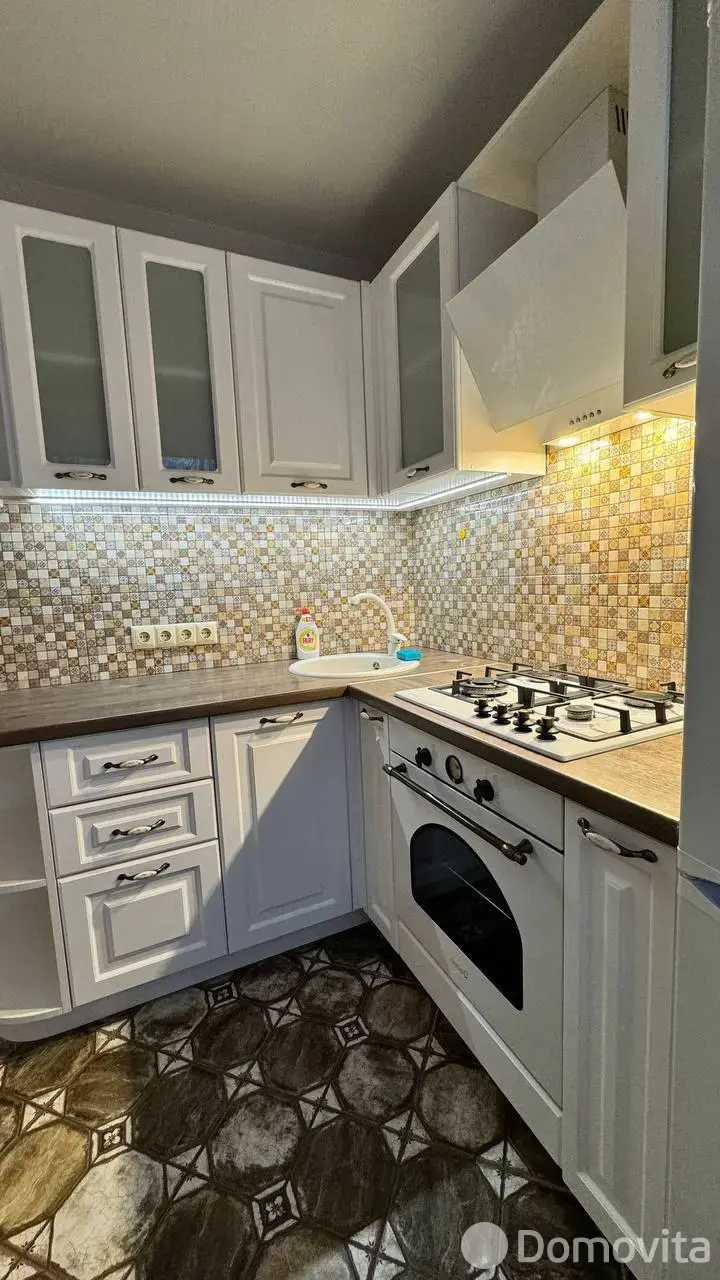 квартира, Минск, ул. Шорная, д. 18 от собственника