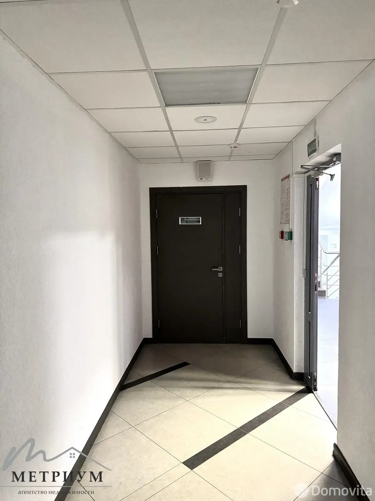 офис, Минск, ул. Амураторская, д. 4/2 