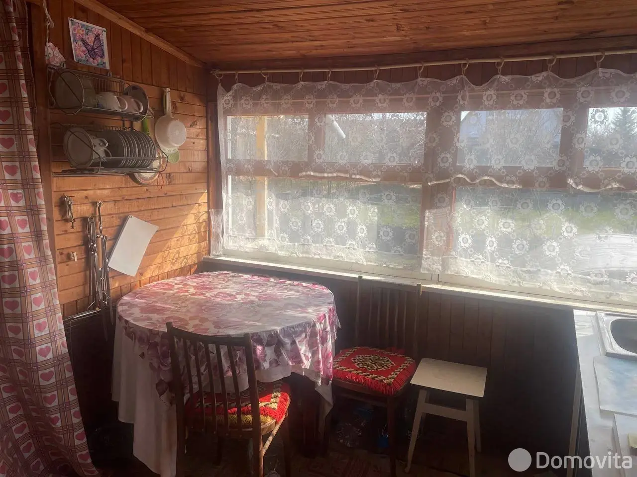 продажа дачи, Чистые пруды, 