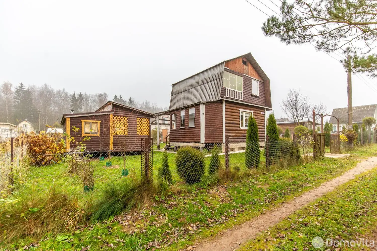 Стоимость продажи дачи, Колосово, 