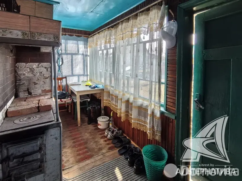 Купить 1-этажную дачу в Машиностроитель Брестская область, 20000USD, код 185134 - фото 11
