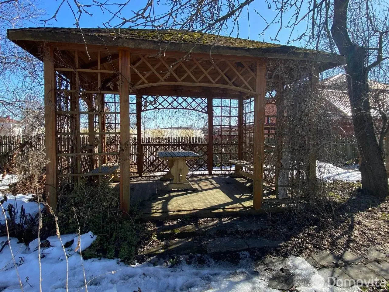 дом, Бобовичи, ул. Крестьянская, д. 78 