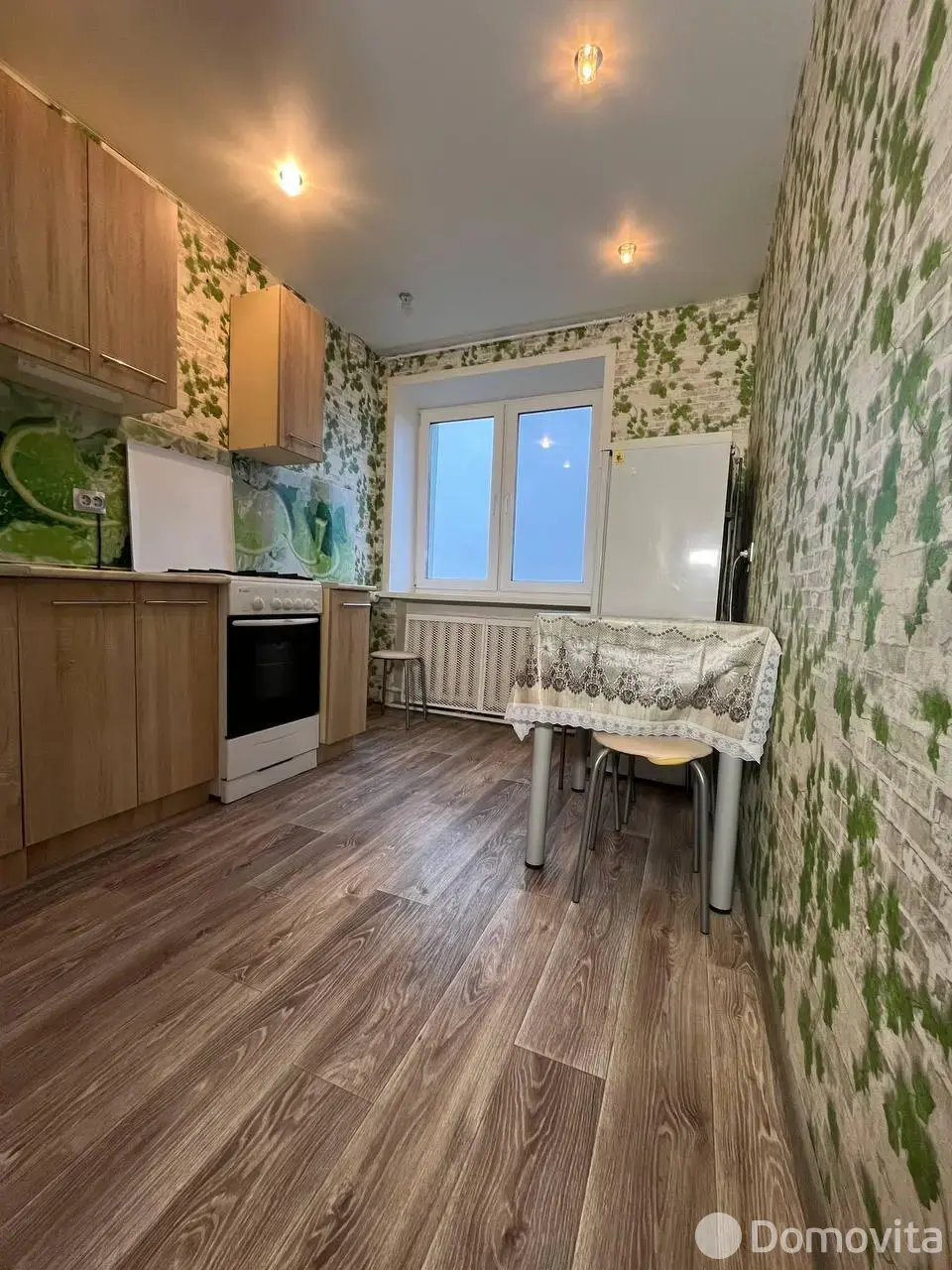 Купить 1-комнатную квартиру в Смиловичах, ул. М.Горького, д. 27, 41500 USD, код: 1124893 - фото 6