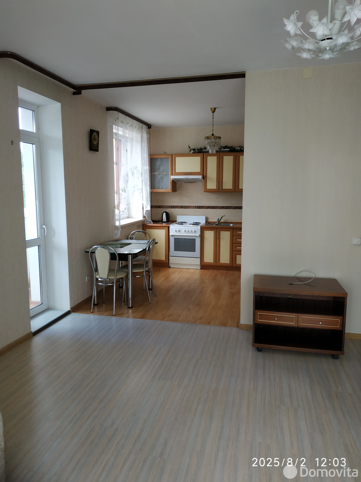 Цена аренды квартиры, Минск, пр-т Рокоссовского, д. 150Б