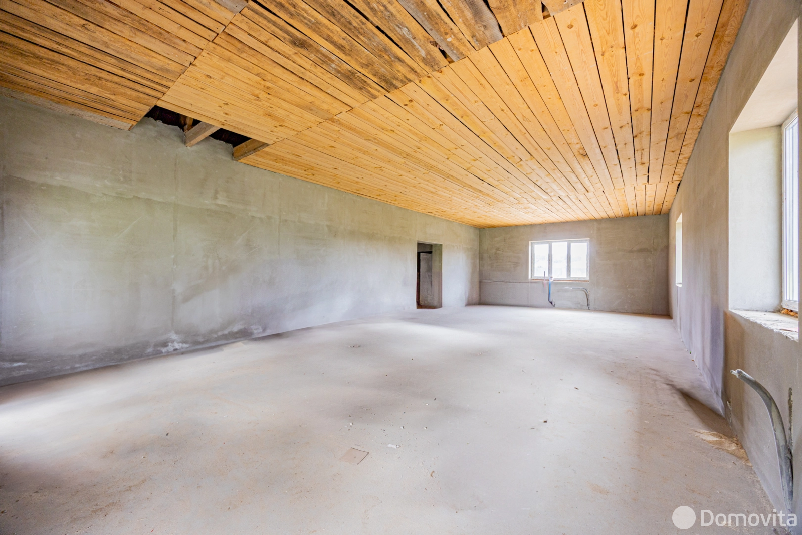 купить коттедж, Телепашня, 