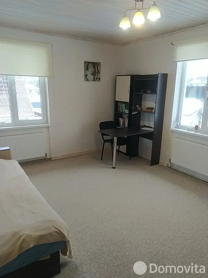 продажа коттеджа, Колодищи, пер. Припятский, д. 3