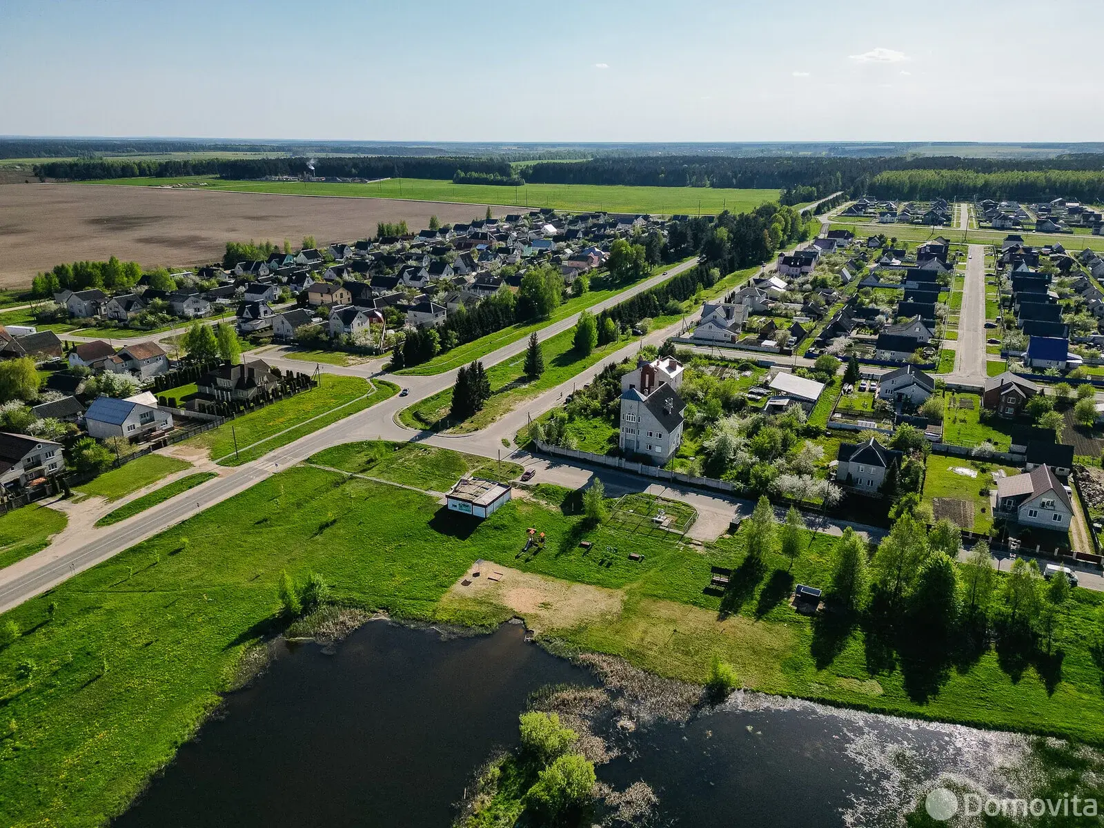 Цена продажи дома, Узда, ул. Неманская, д. 13