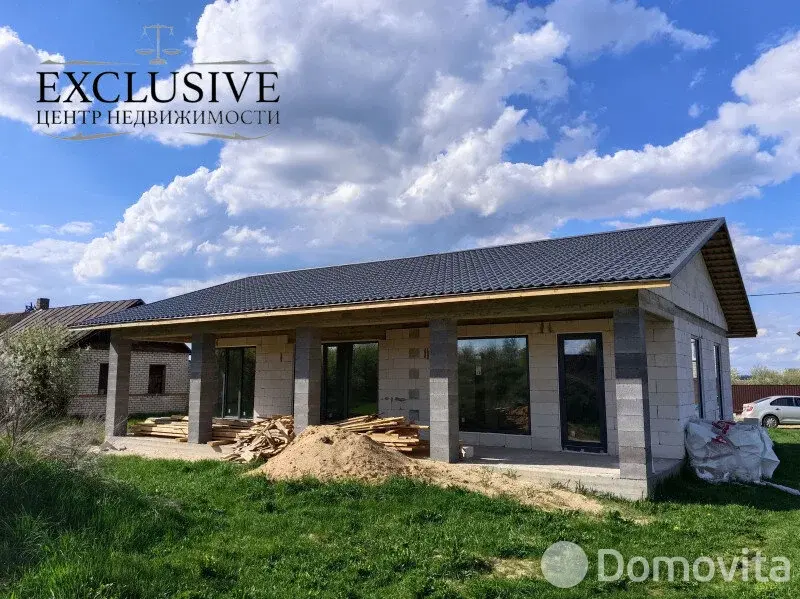 продажа коттеджа, Черницкий, ул. Полевая