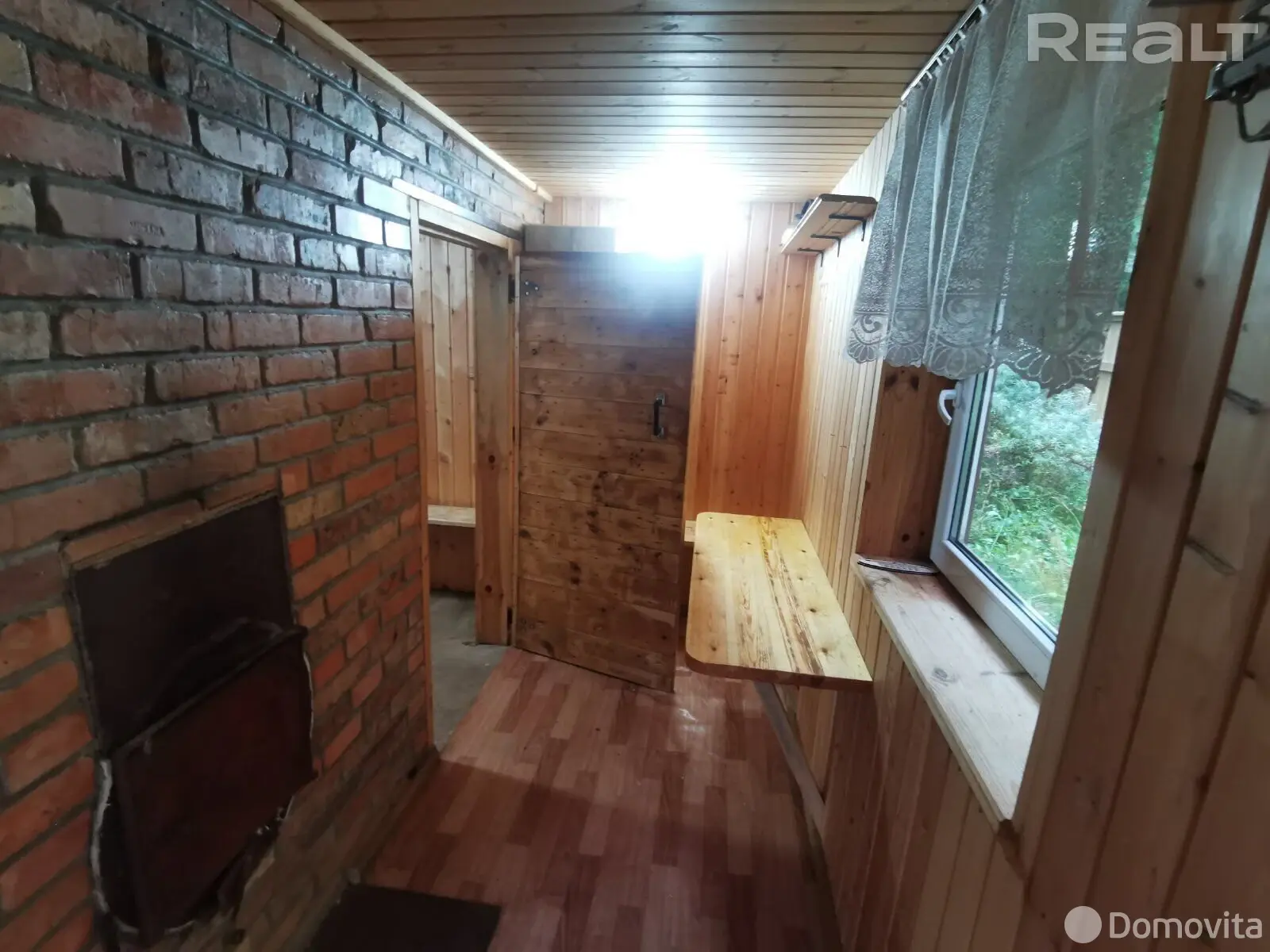 дача, Золотые пески, 