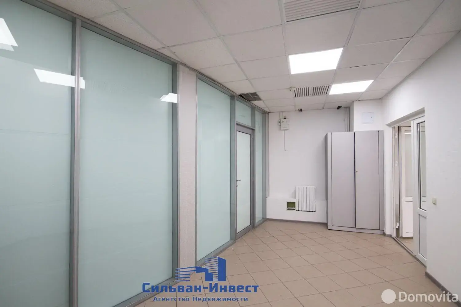 склад, Минск, ул. Лили Карастояновой, д. 32