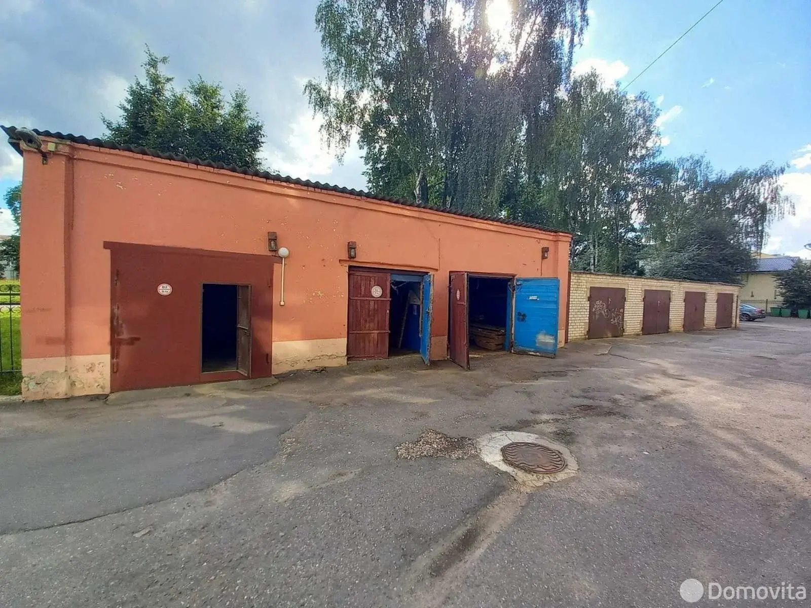 Продажа гаража в Полоцке ул. Франциска Скорины, д. 14/1, 29000BYN, код 9665 - фото 13