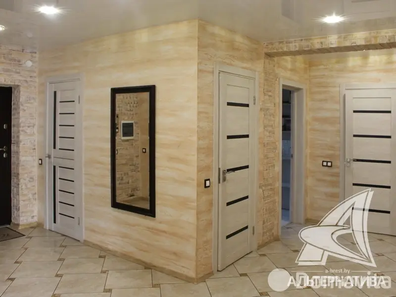 Купить 1-этажную дачу в Южное Брестская область, 99900USD, код 173285 - фото 22