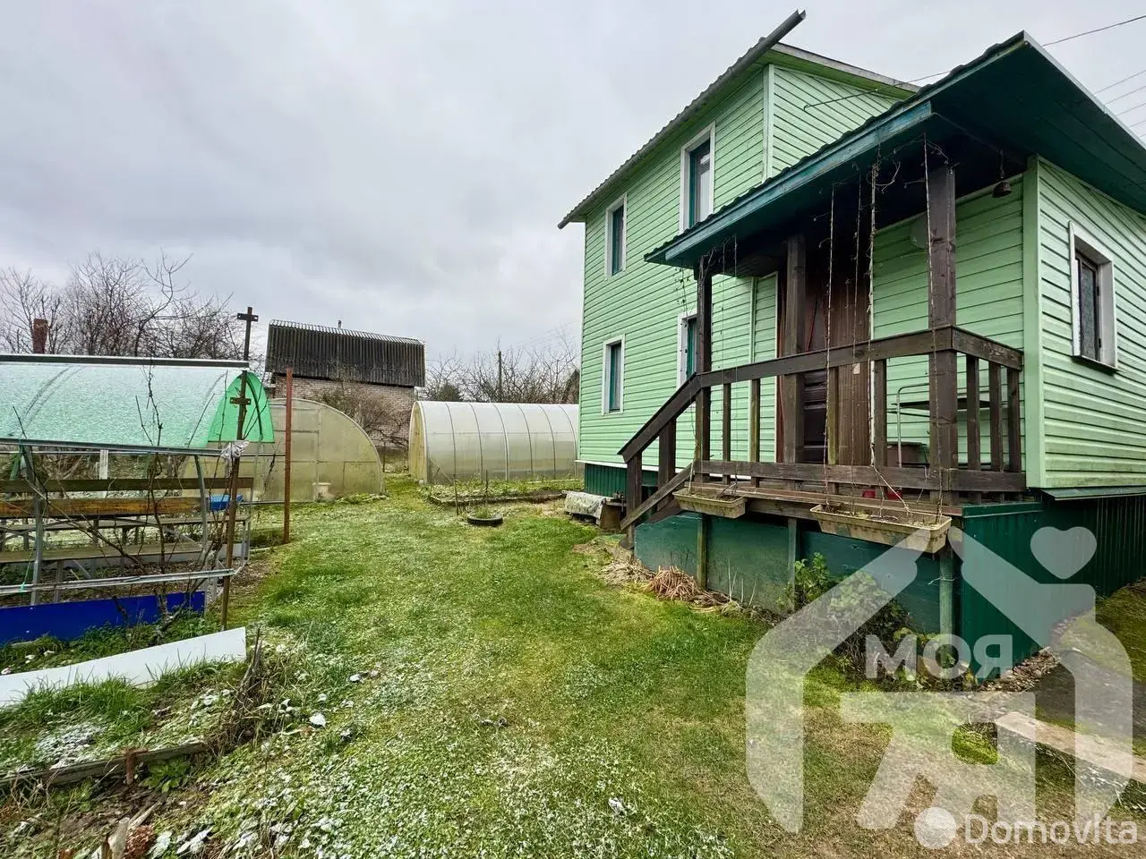 дача, ПЕЛЕНГ, , стоимость продажи 35 777 р.