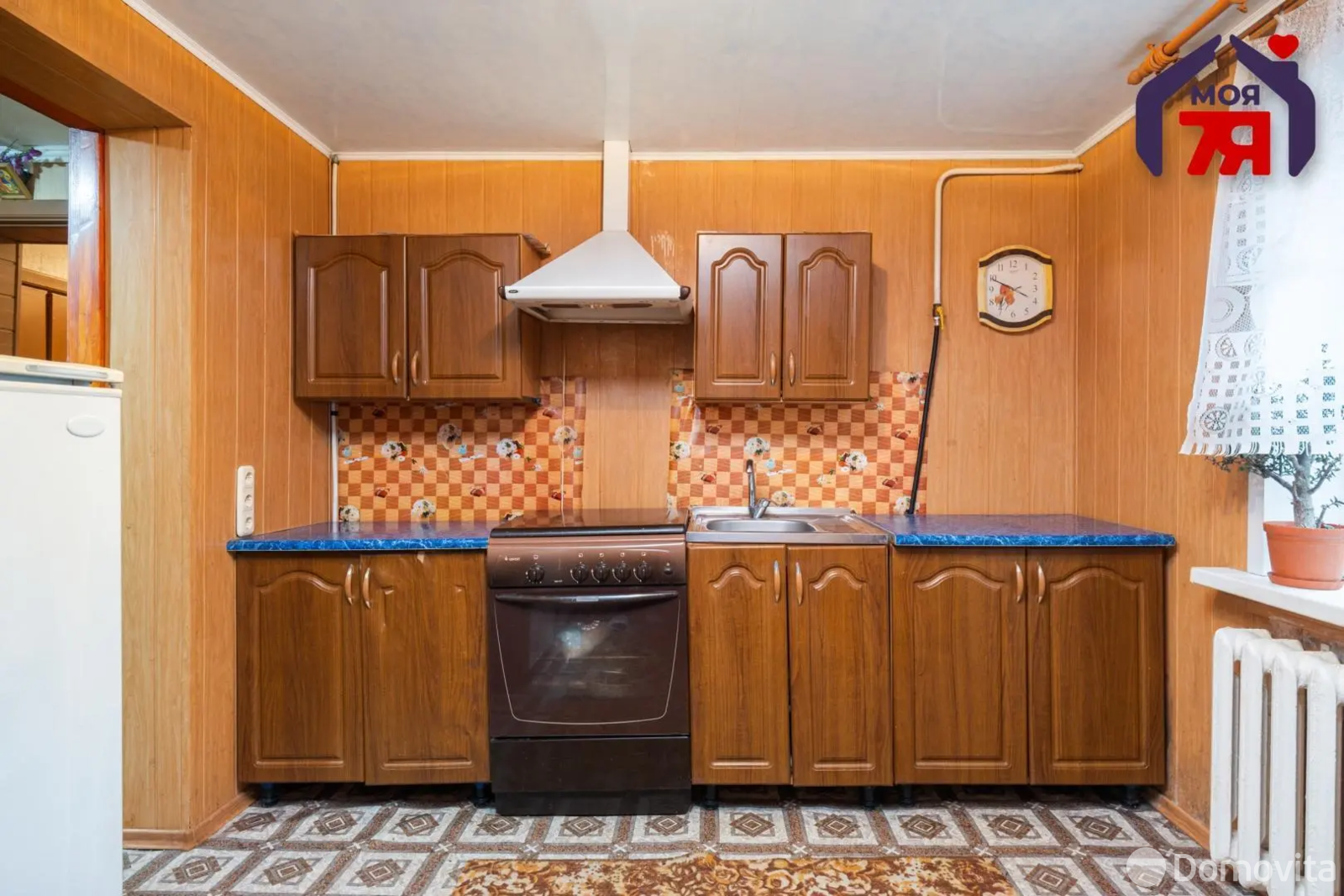 Стоимость продажи дома, Королево, ул. Южная