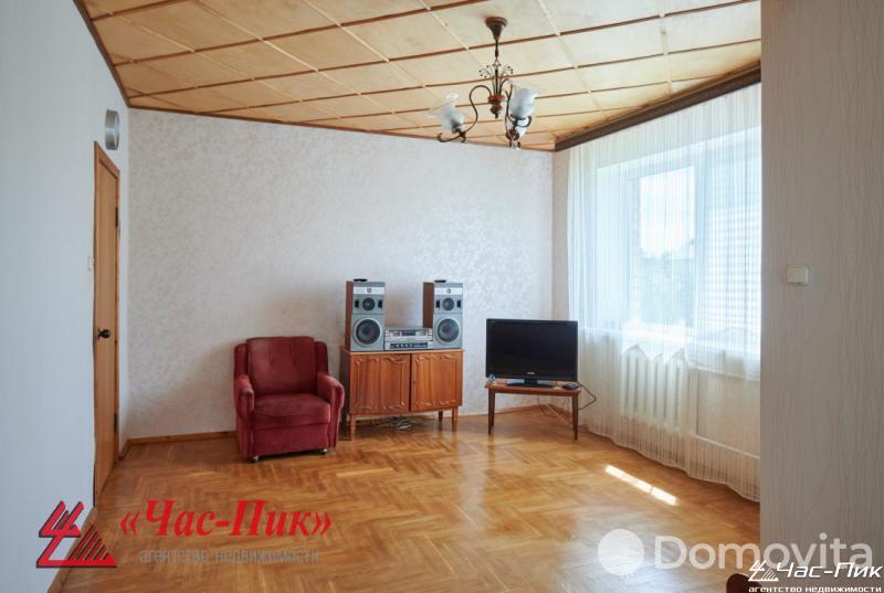 Продажа 1-этажной дачи в Жодино Минская область, 149000USD, код 170707 - фото 13