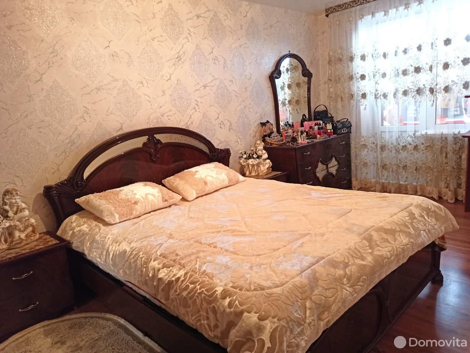 Купить 2-комнатную квартиру в Витебске, ул. Ленинградская, д. 160, 45900 USD, код: 993329 - фото 6