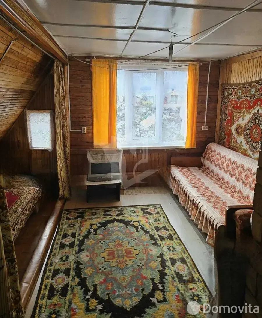 Купить 2-этажную дачу в Дорожник Минская область, 24900USD, код 184376 - фото 25
