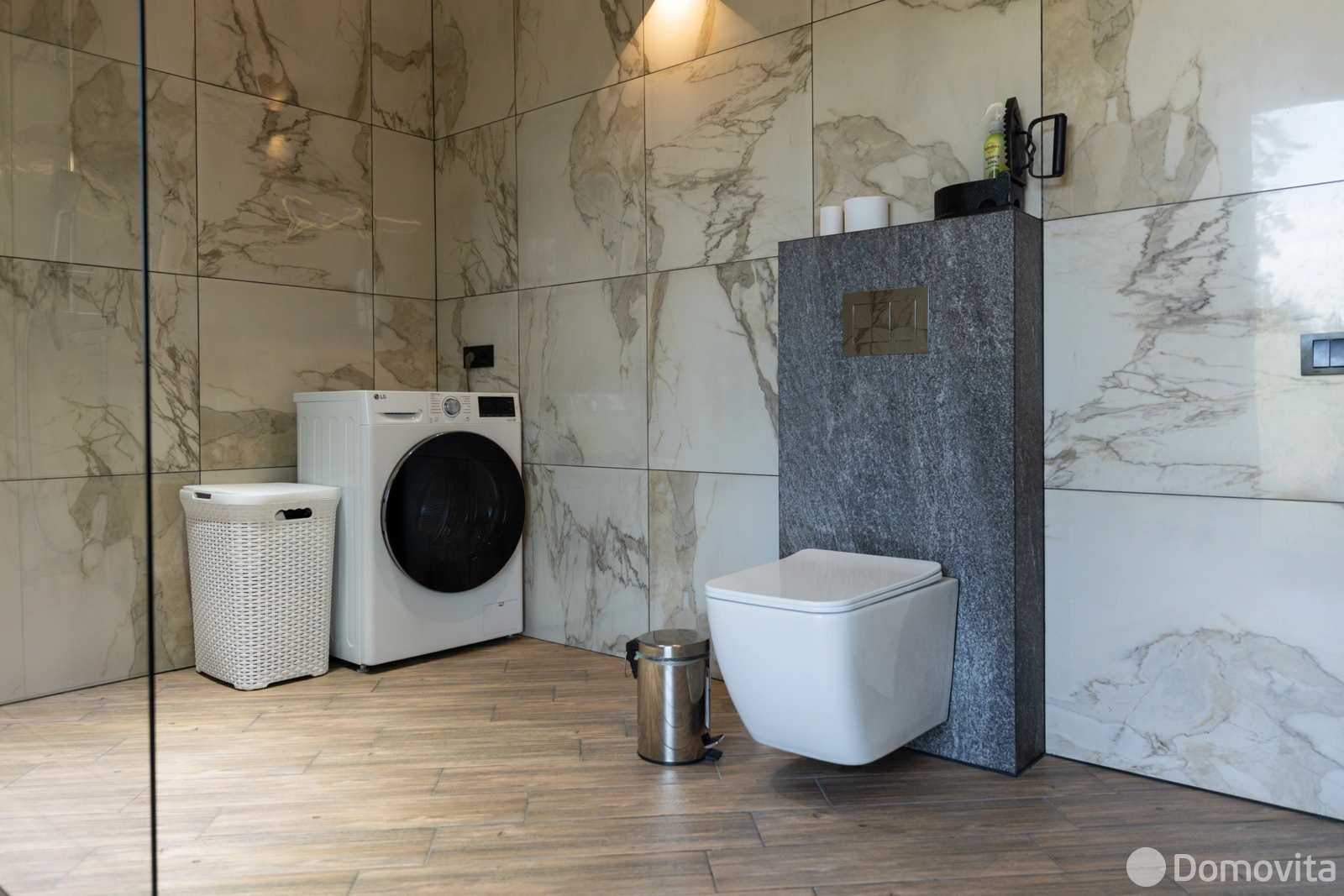 Продажа 1-этажной дачи в Родные пенаты Витебская область, 175000USD, код 183749 - фото 25