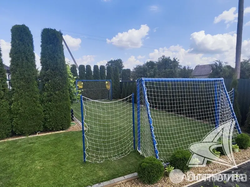 Продажа 1-этажной дачи в Машиностроитель Брестская область, 35000USD, код 183956 - фото 12