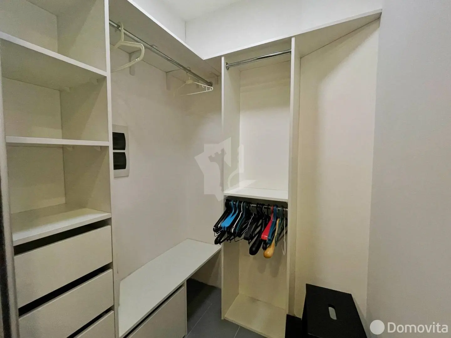 Снять 3-комнатную квартиру в Минске, пр-т Дзержинского, д. 22, 2600BYN, код 151176 - фото 19