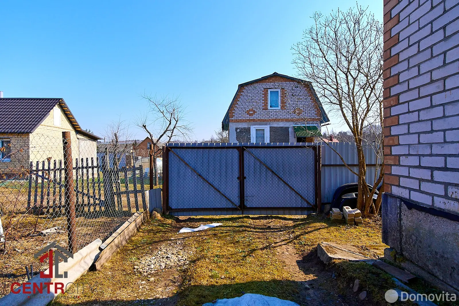 купить дачу, Уша плюс, 